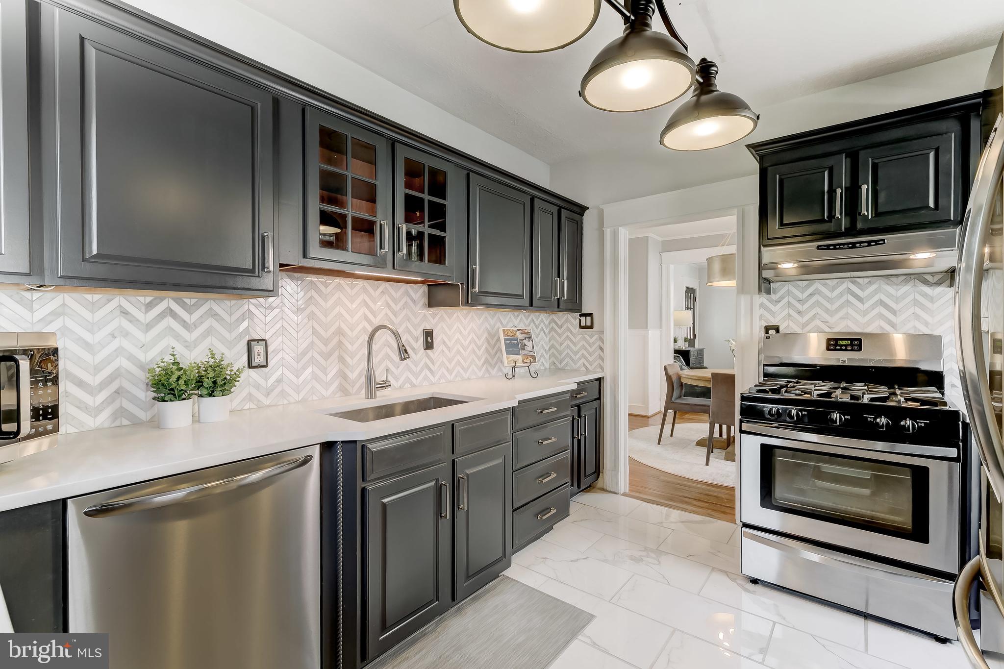 920 Overbrook Road Baltimore, MD 21239 - Photo 14 of 40