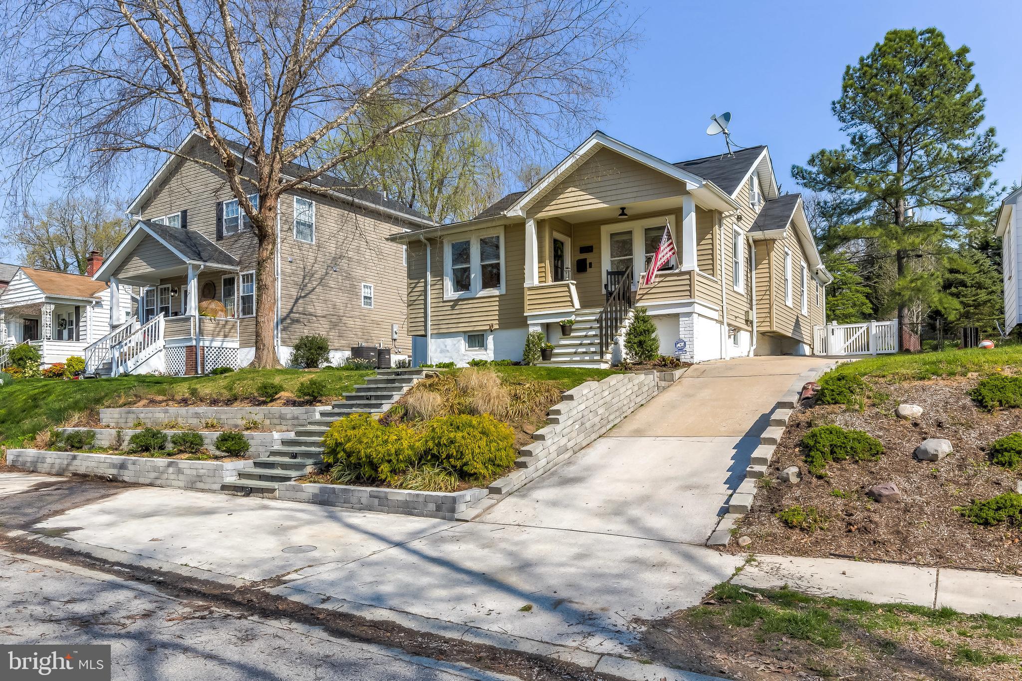 920 Overbrook Road Baltimore, MD 21239 - Photo 3 of 40