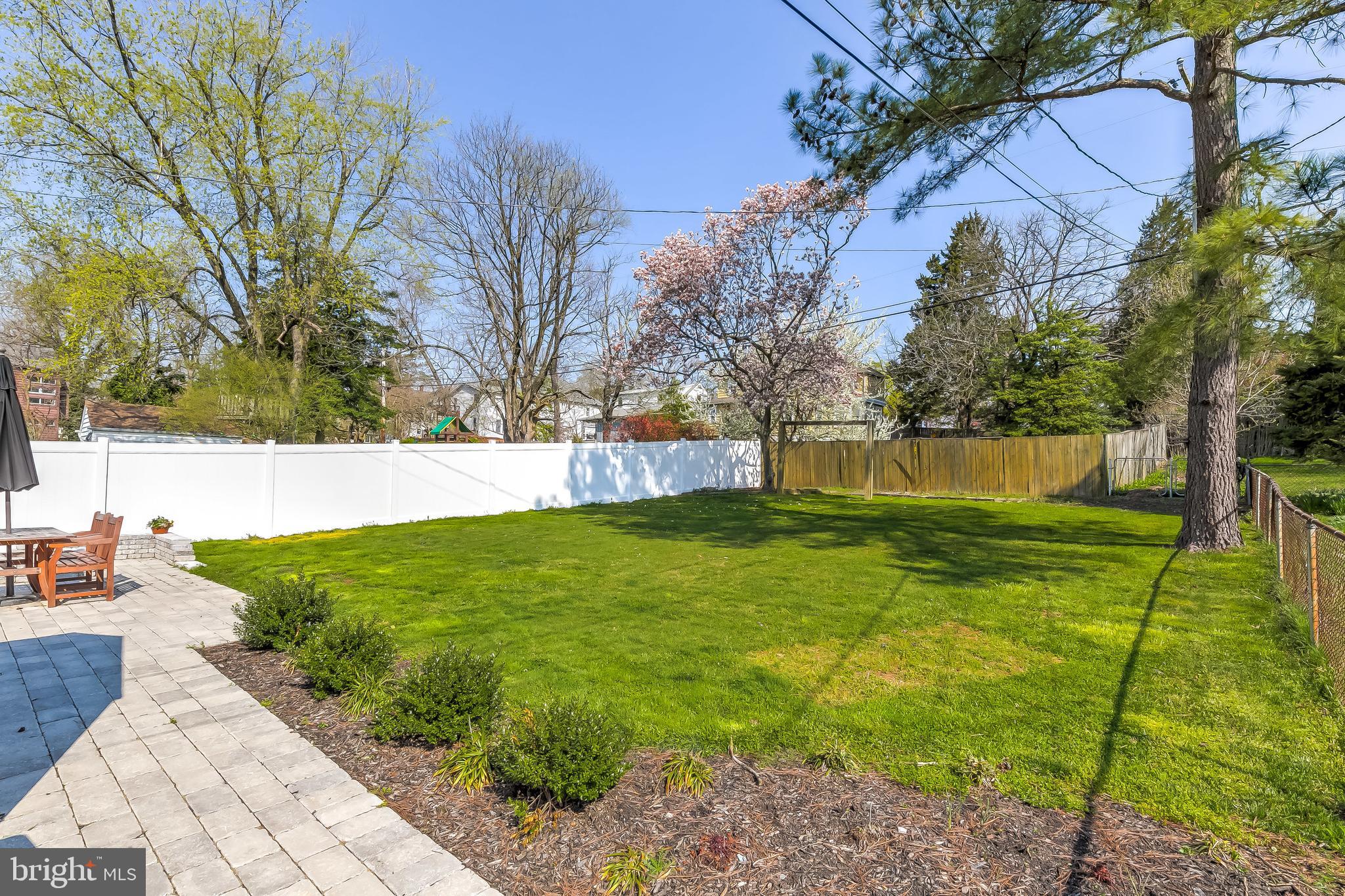 920 Overbrook Road Baltimore, MD 21239 - Photo 40 of 40
