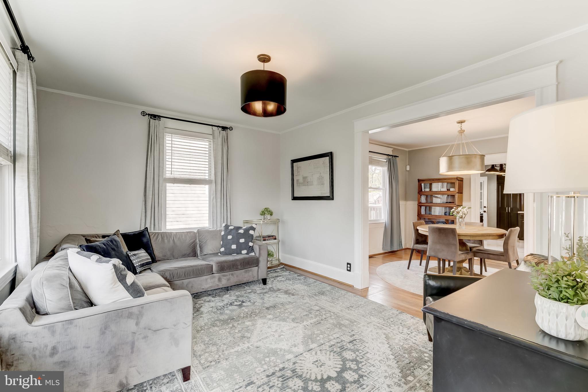 920 Overbrook Road Baltimore, MD 21239 - Photo 5 of 40