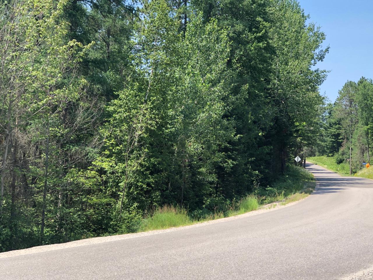 Lot Sunset Sunset Road Eagle River, WI 54521 - Photo 2 of 10 Gallery Image 2