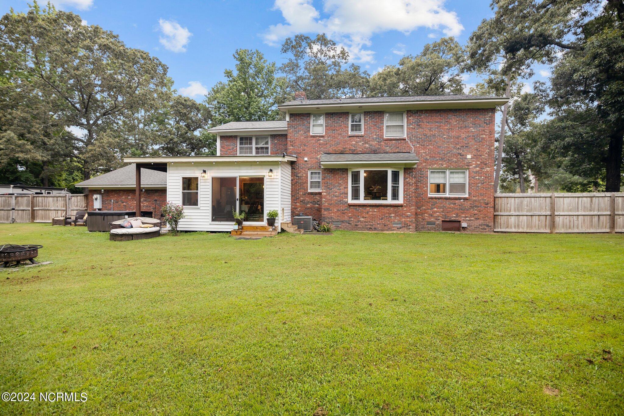 2302 Falling Creek Road Kinston, NC 28504 - Photo 8 of 49 10-web-or-mls-BLS_0011