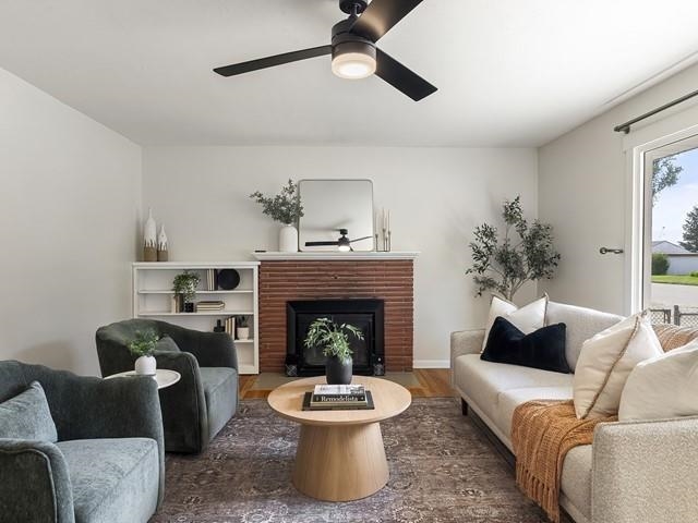 4204 North Vercler Road Spokane Valley, WA 99216 - Photo 3 of 50 Gallery Image 3