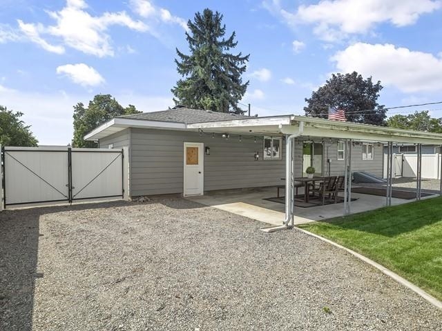 4204 North Vercler Road Spokane Valley, WA 99216 - Photo 40 of 50 Gallery Image 40