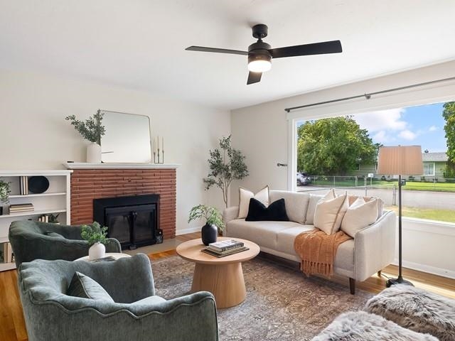 4204 North Vercler Road Spokane Valley, WA 99216 - Photo 4 of 50 Gallery Image 4