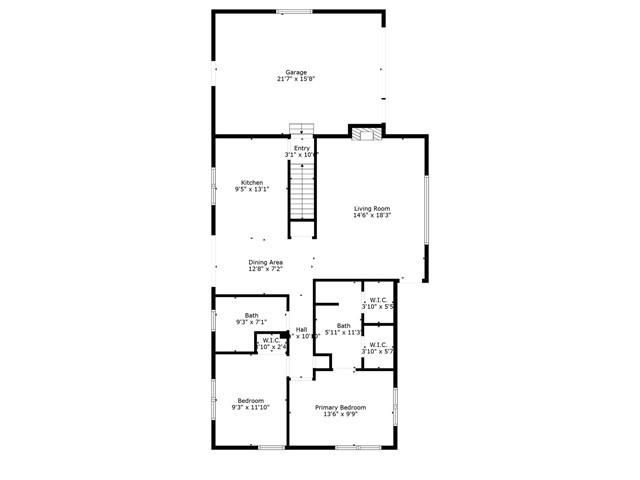 4204 North Vercler Road Spokane Valley, WA 99216 - Photo 49 of 50 Gallery Image 49