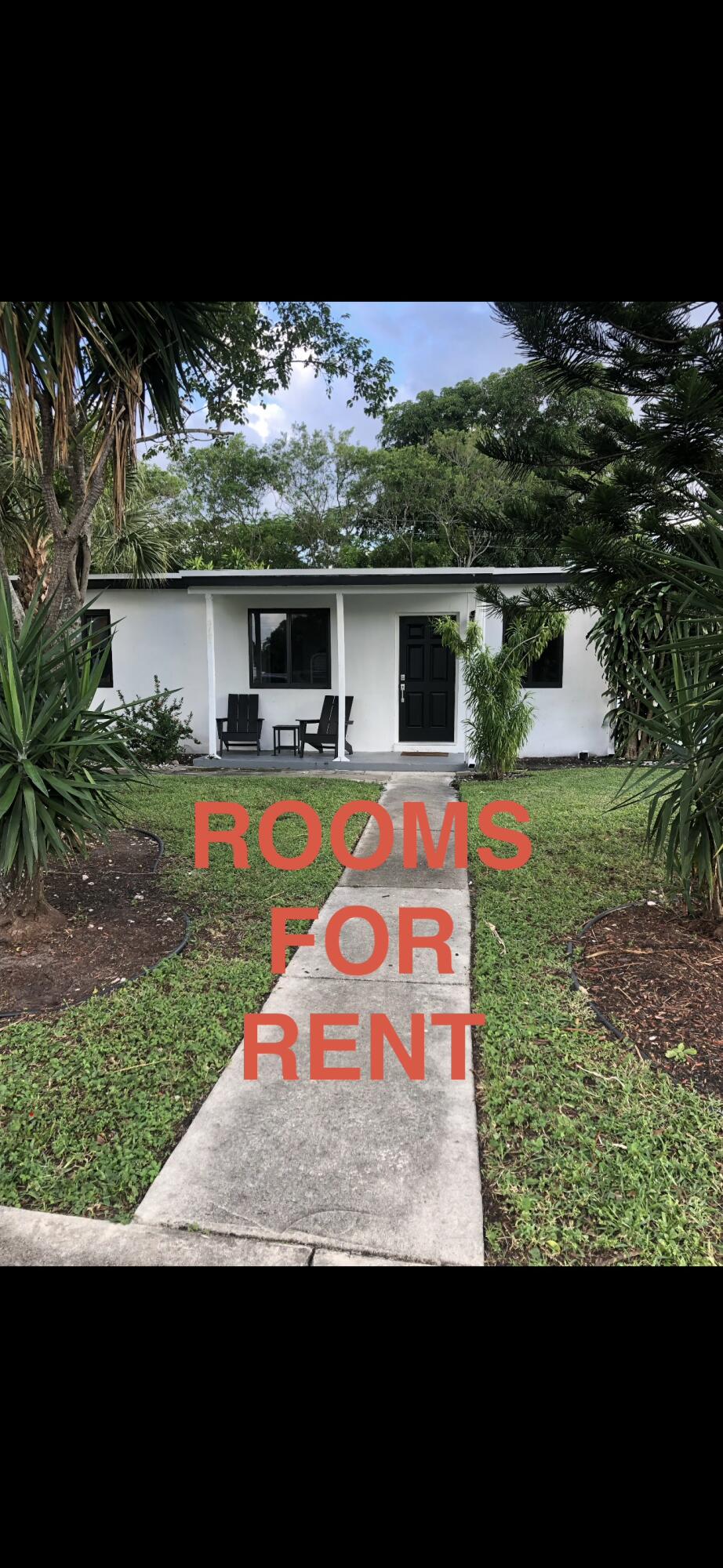 rooms for rent