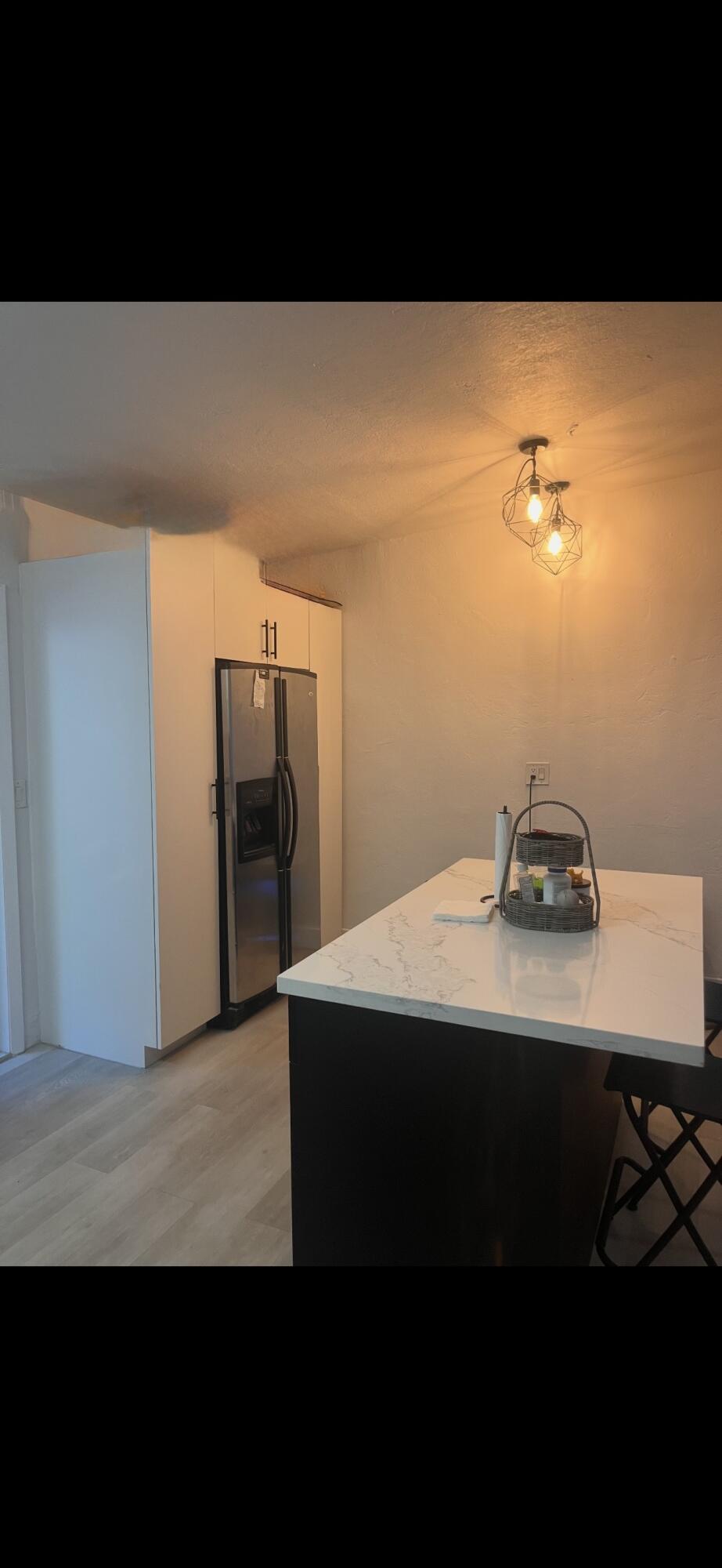 1816 Northeast 49th Street Pompano Beach, FL 33064 - Photo 7 of 11 kitchen