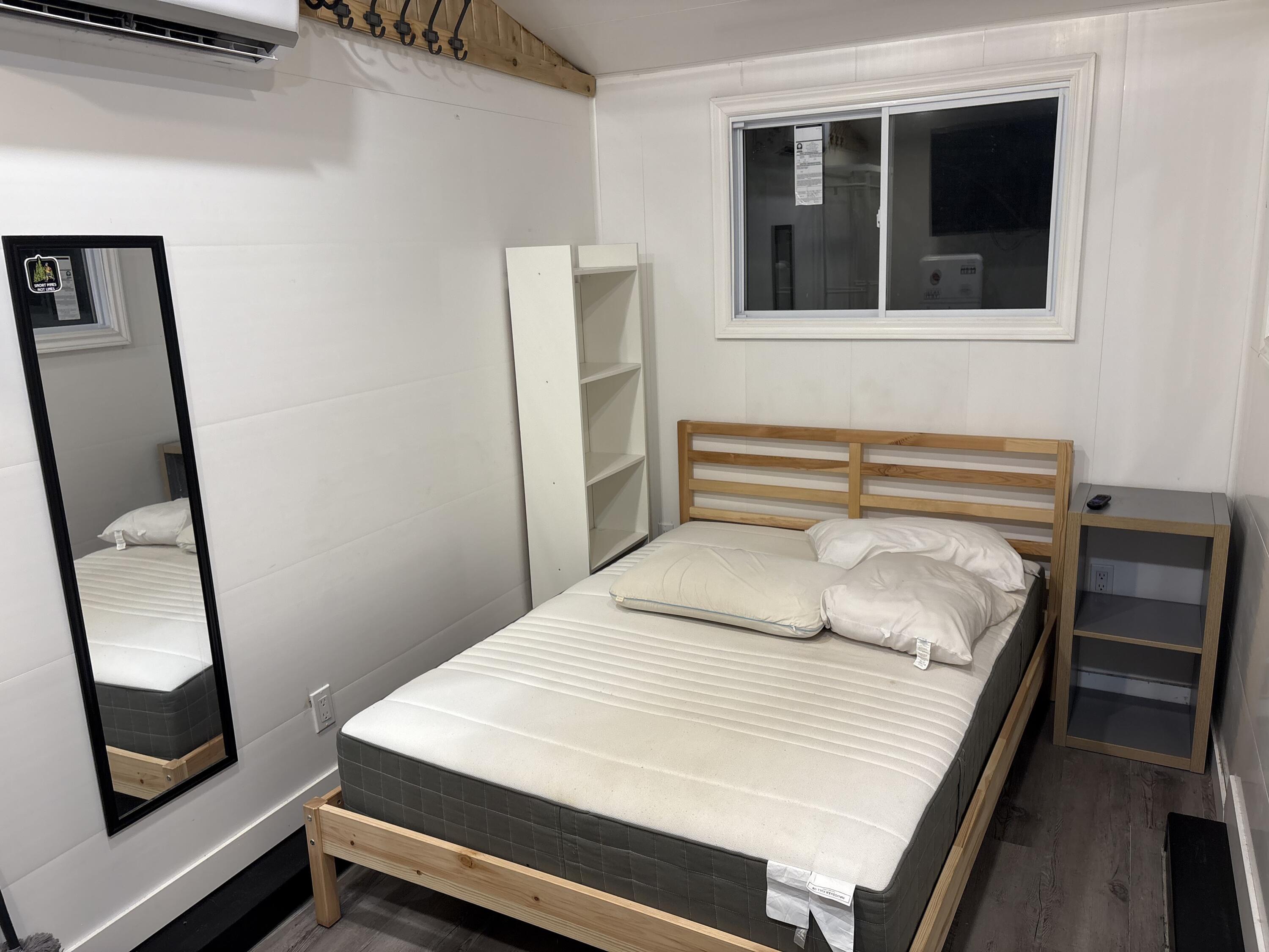 1816 Northeast 49th Street Pompano Beach, FL 33064 - Photo 10 of 11 custom trailer