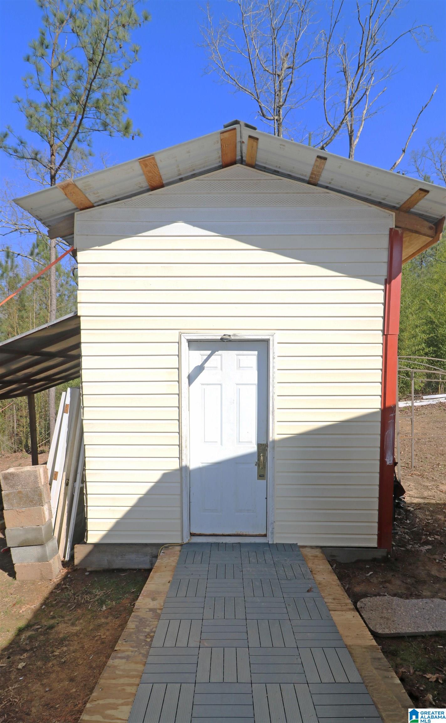39 Mcnabb Road Ohatchee, AL 36271 - Photo 19 of 26
