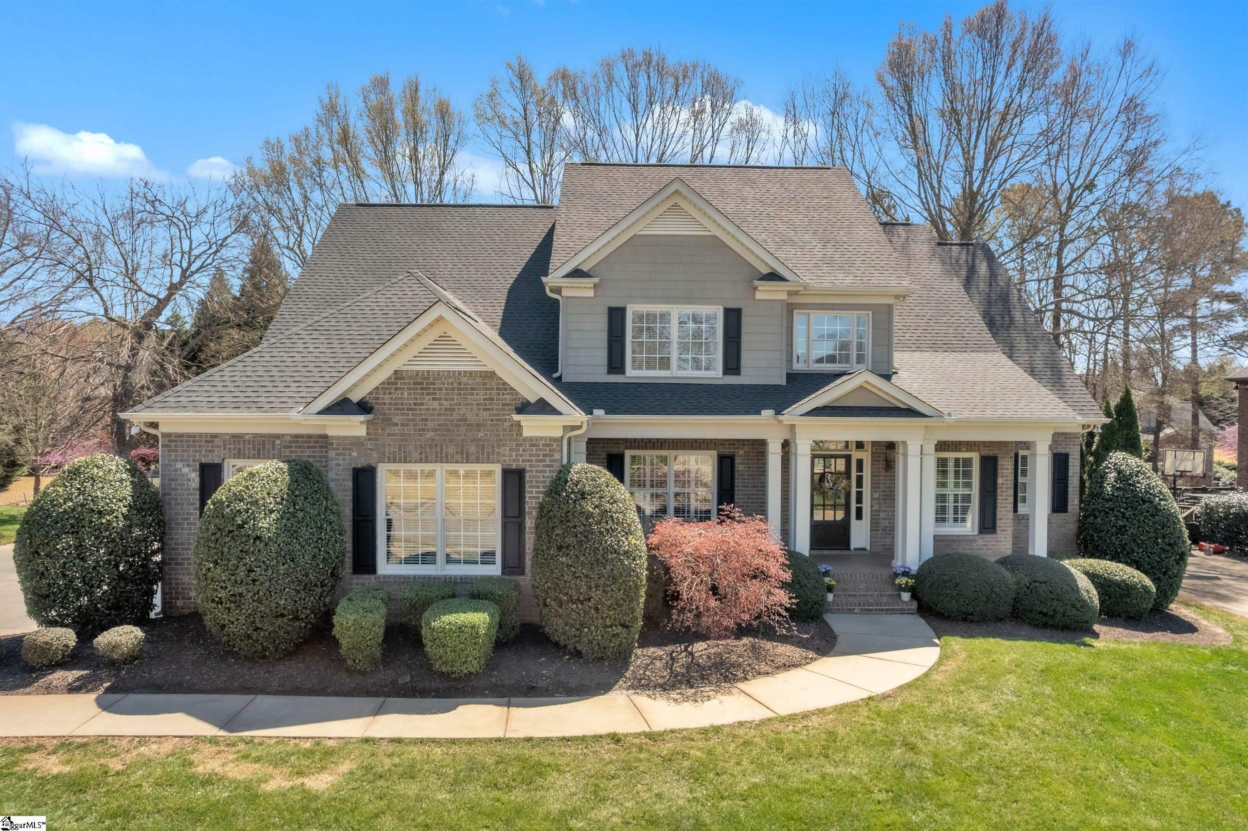 412 Meringer Place Simpsonville, SC 29680 - Photo 1 of 50 Gallery Image 1