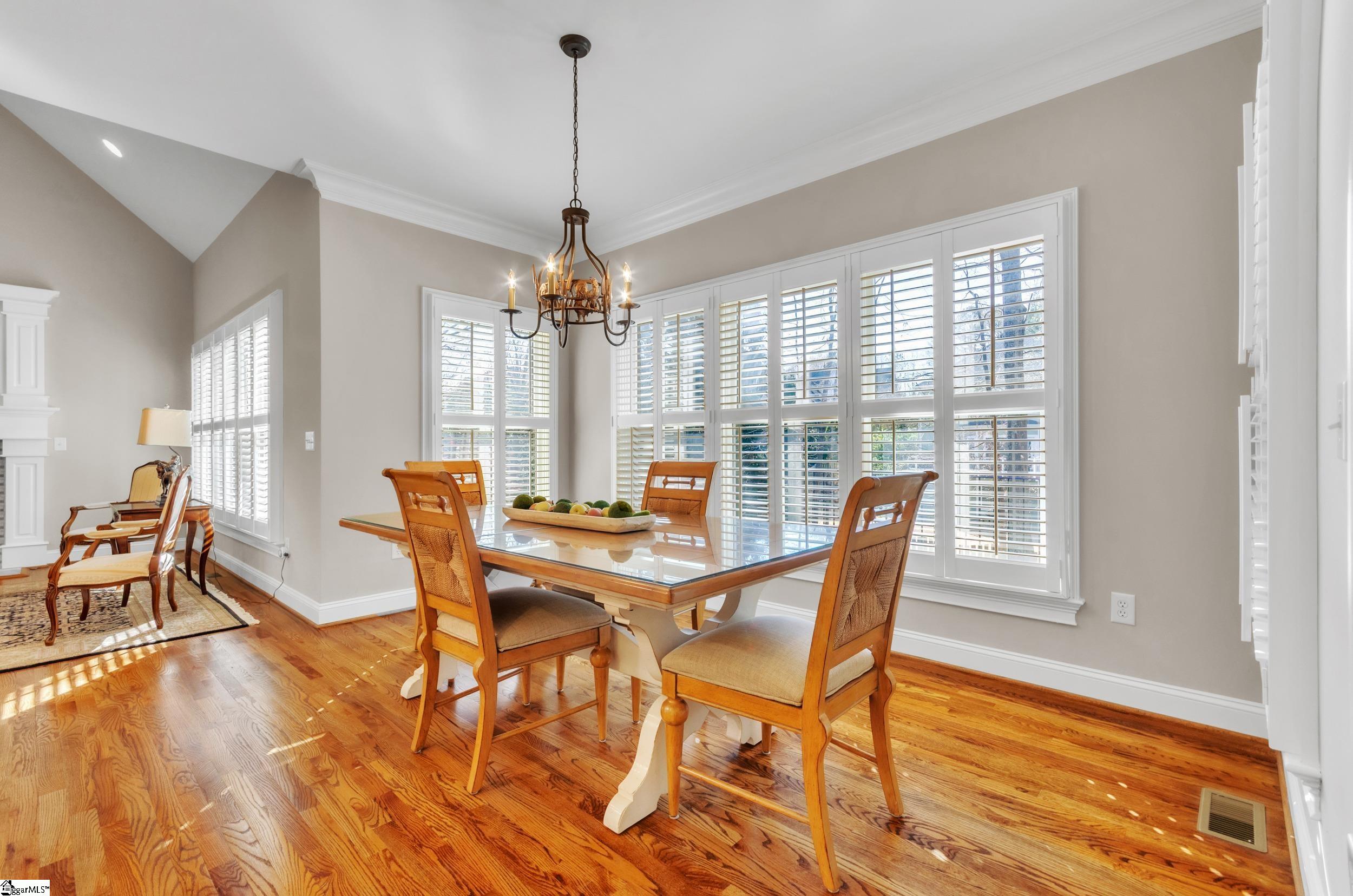412 Meringer Place Simpsonville, SC 29680 - Photo 12 of 50 Gallery Image 12