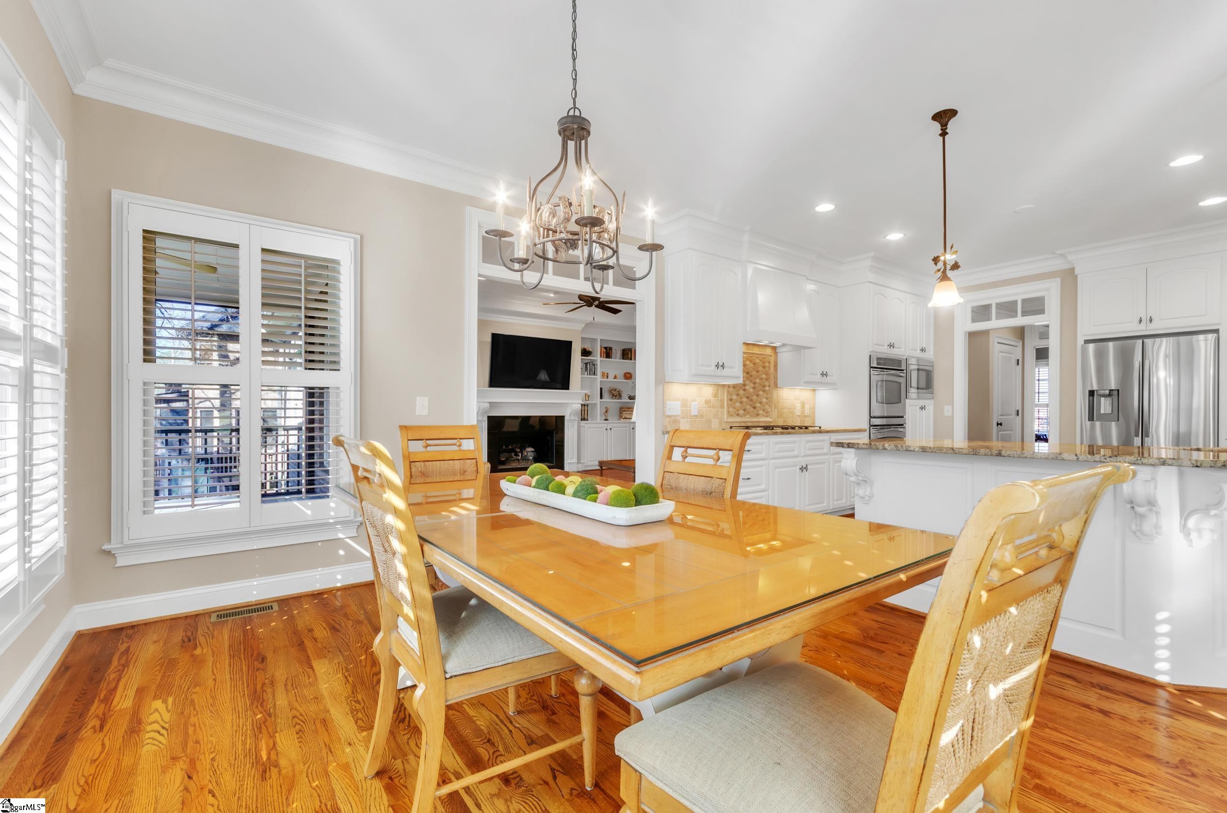 412 Meringer Place Simpsonville, SC 29680 - Photo 13 of 50 Gallery Image 13