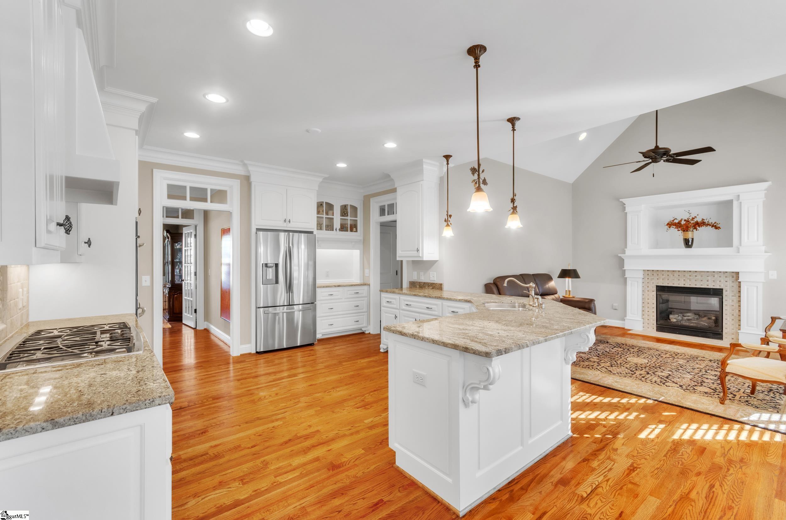 412 Meringer Place Simpsonville, SC 29680 - Photo 14 of 50 Gallery Image 14