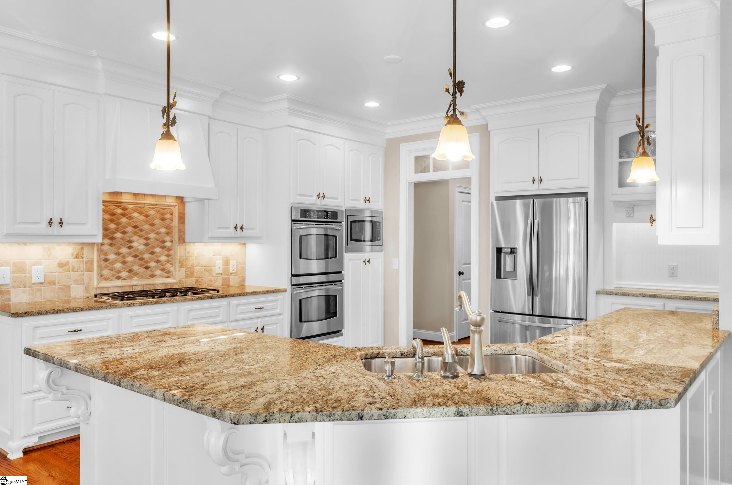 412 Meringer Place Simpsonville, SC 29680 - Photo 16 of 50 Gallery Image 16