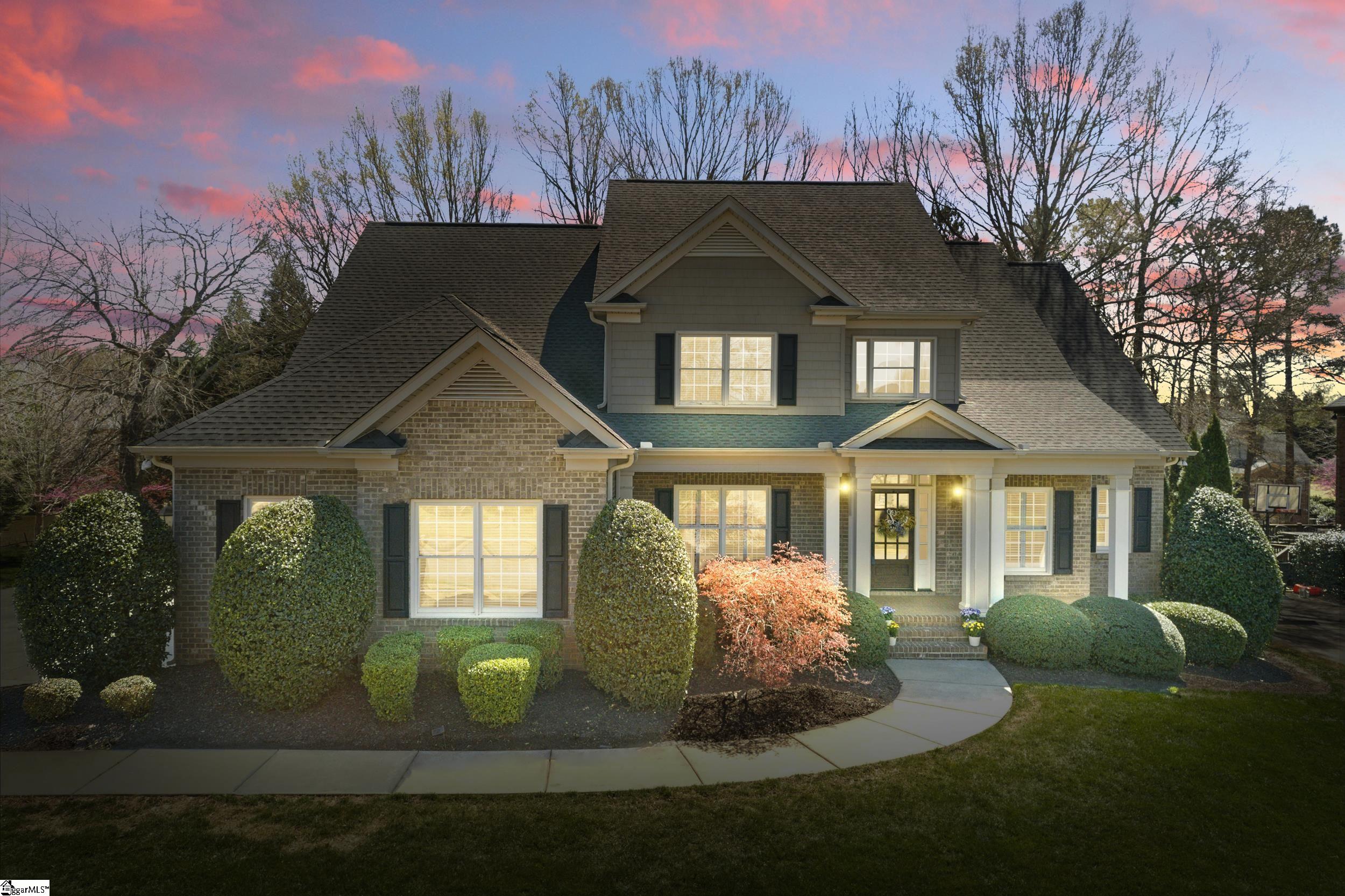 412 Meringer Place Simpsonville, SC 29680 - Photo 2 of 50 Gallery Image 2