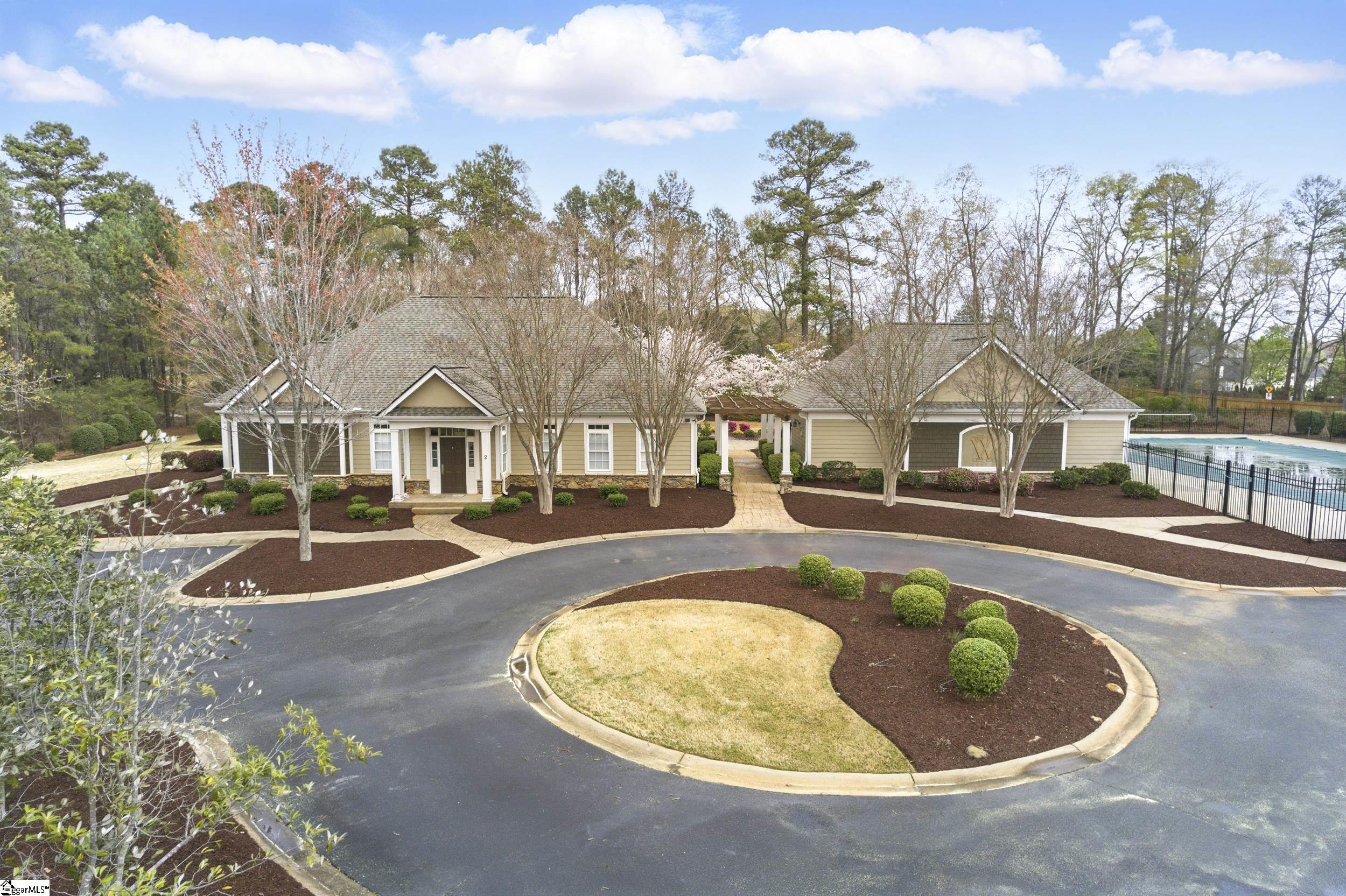 412 Meringer Place Simpsonville, SC 29680 - Photo 44 of 50 Gallery Image 44