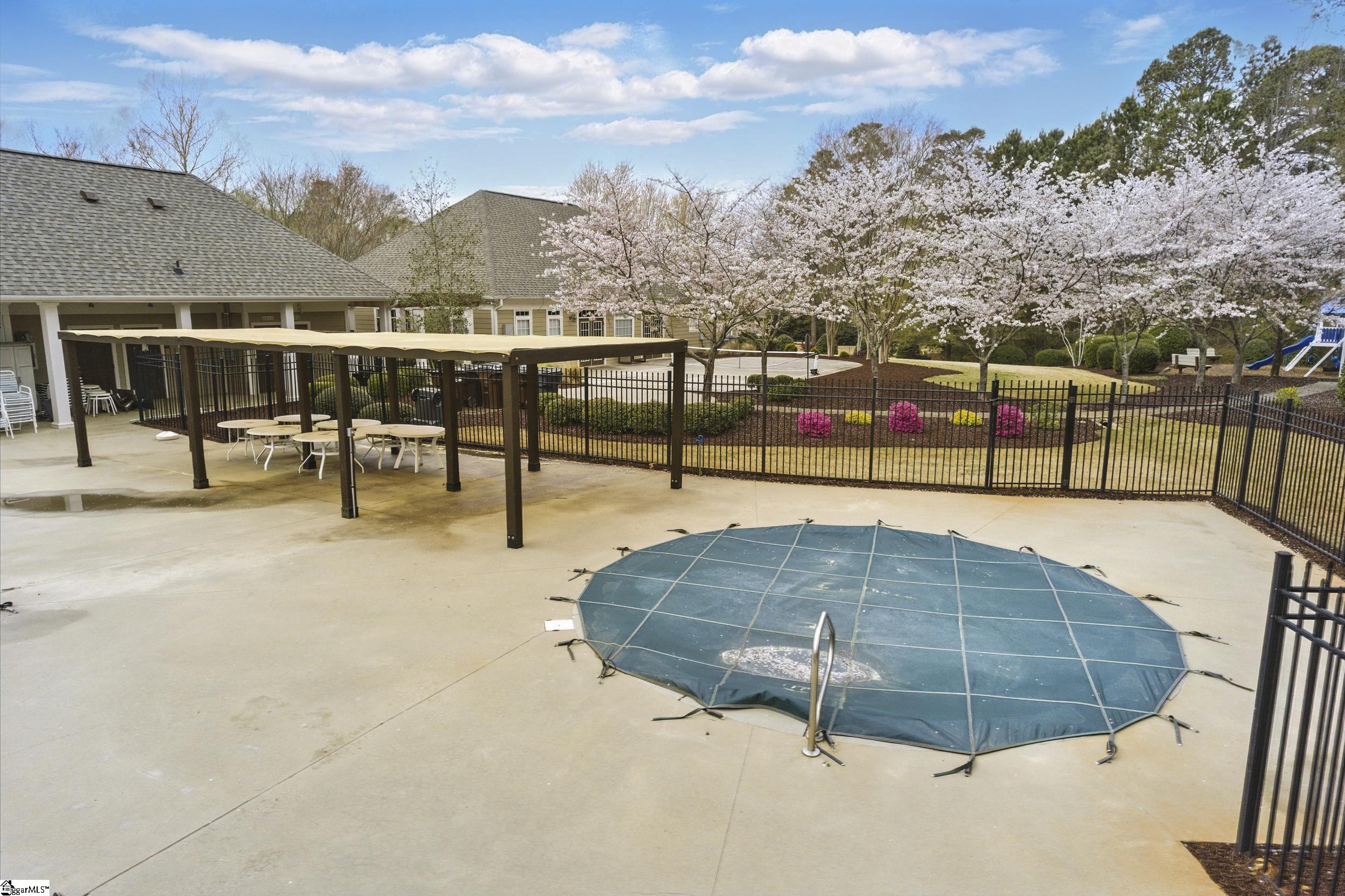 412 Meringer Place Simpsonville, SC 29680 - Photo 47 of 50 Gallery Image 47