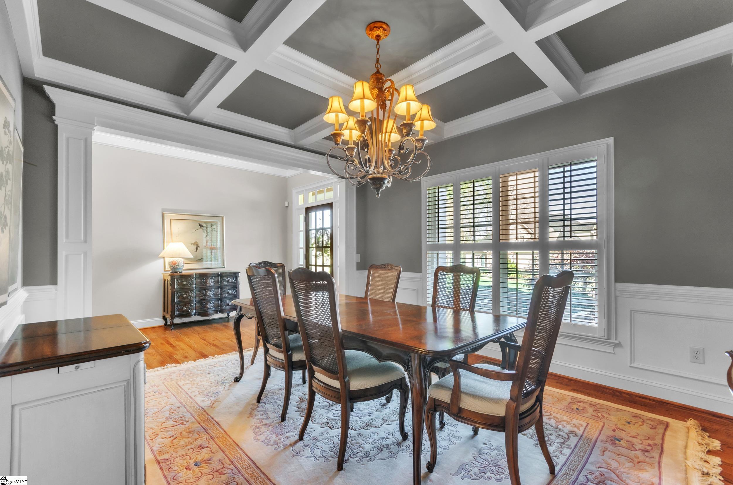 412 Meringer Place Simpsonville, SC 29680 - Photo 5 of 50 Gallery Image 5