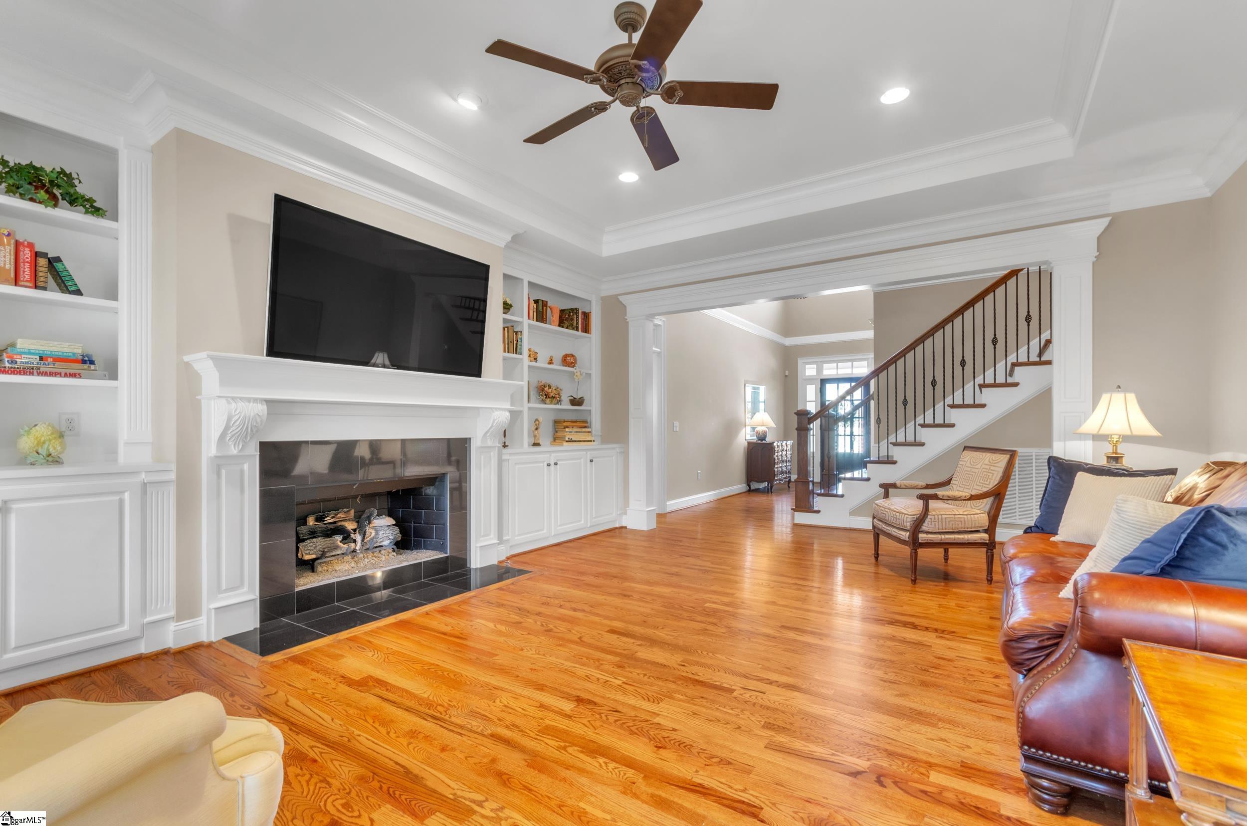 412 Meringer Place Simpsonville, SC 29680 - Photo 7 of 50 Gallery Image 7