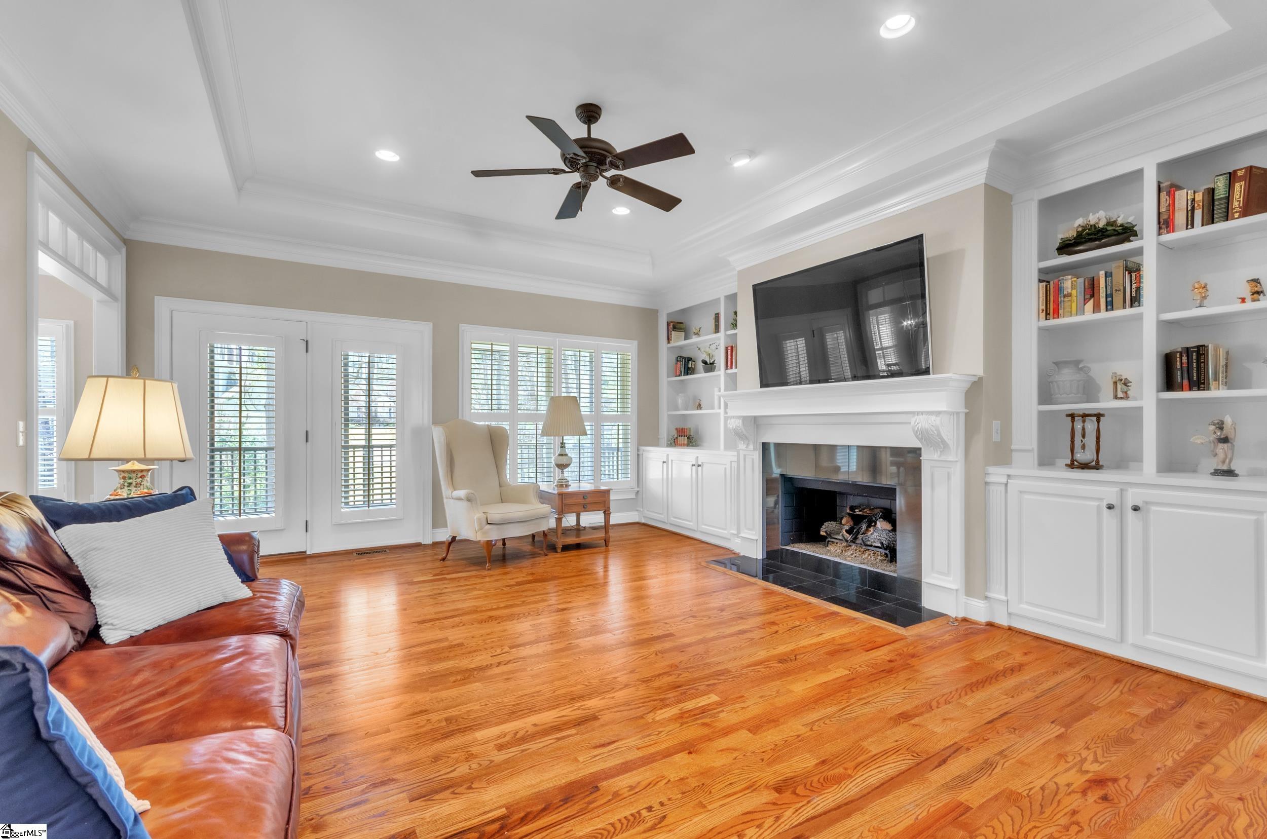 412 Meringer Place Simpsonville, SC 29680 - Photo 8 of 50 Gallery Image 8
