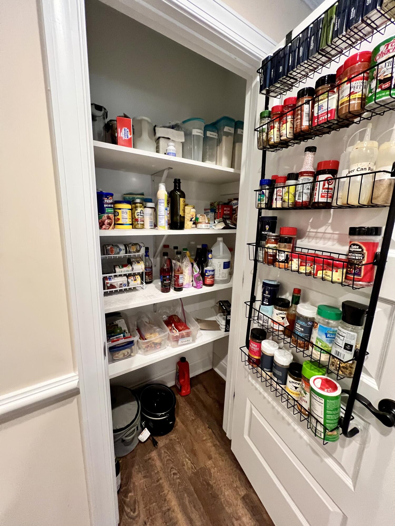 725 Fordham Road Grovetown, GA 30813 - Photo 16 of 42 Pantry
