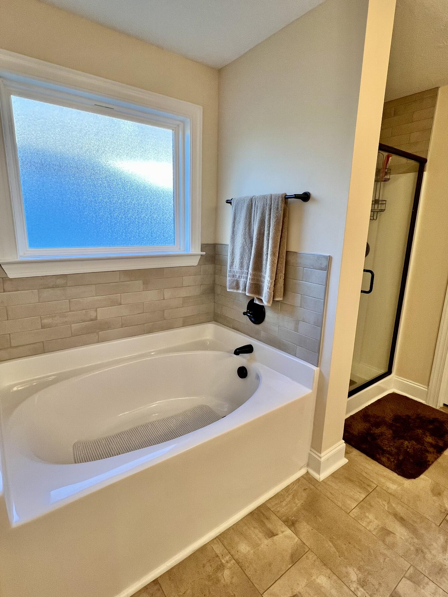 725 Fordham Road Grovetown, GA 30813 - Photo 21 of 42 Master Bathroom Garden Tub