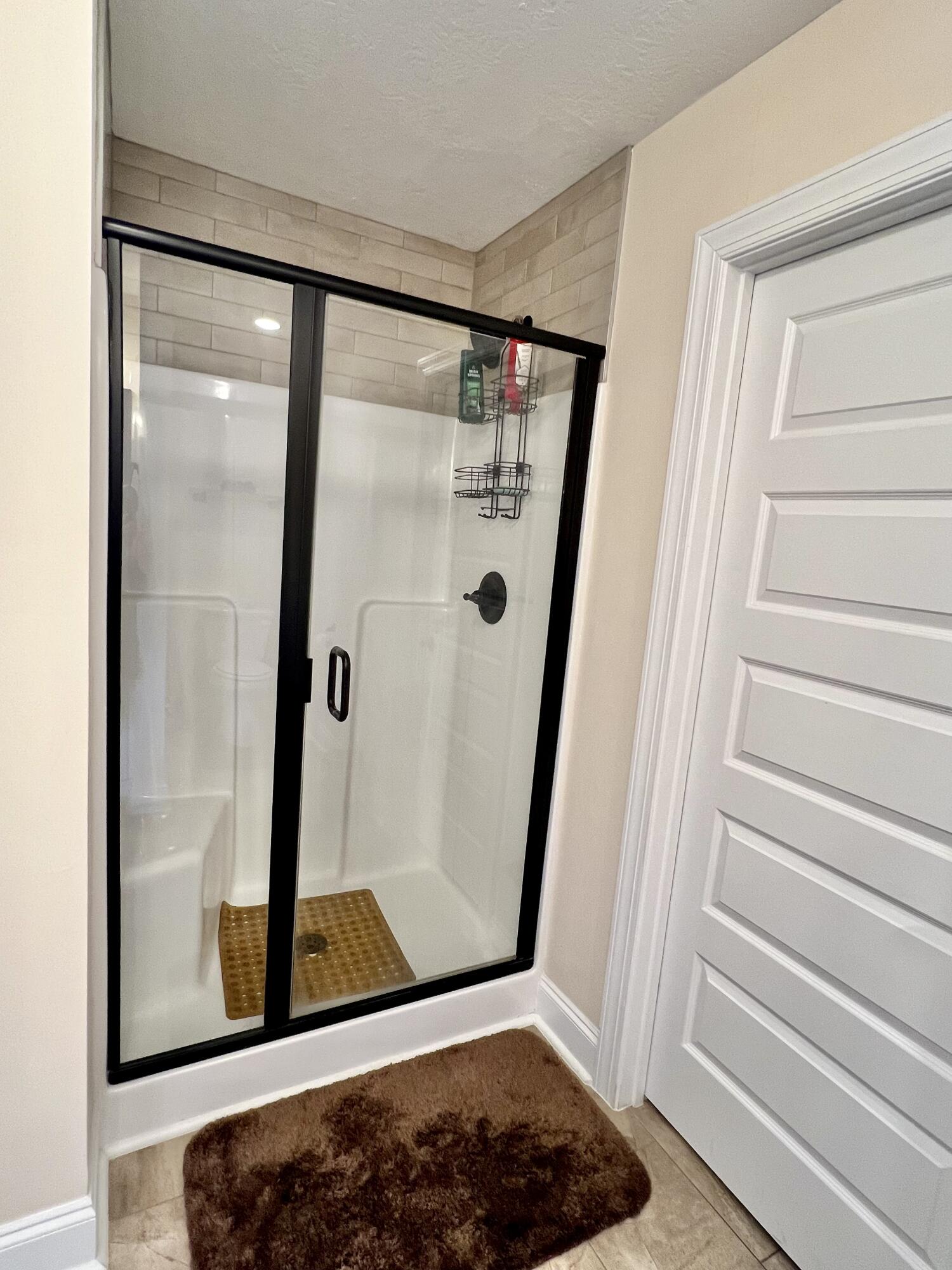 725 Fordham Road Grovetown, GA 30813 - Photo 22 of 42 Master Bathroom Separate Shower