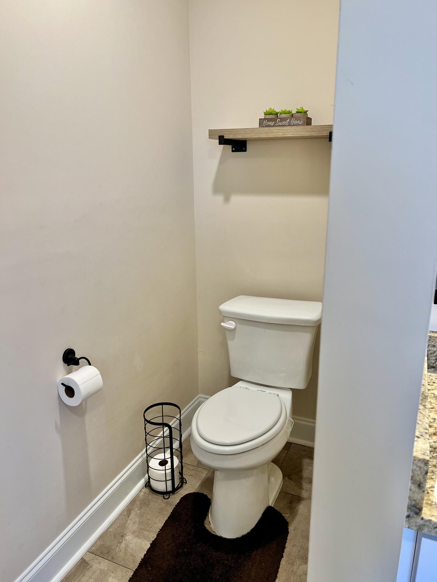 725 Fordham Road Grovetown, GA 30813 - Photo 23 of 42 Master Bathroom Toilet
