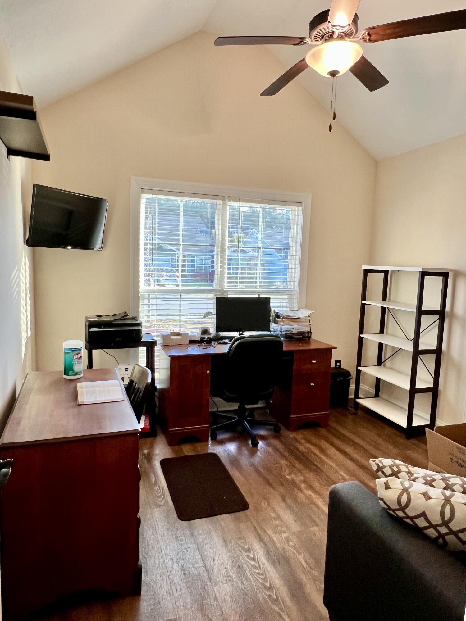 725 Fordham Road Grovetown, GA 30813 - Photo 24 of 42 First Bedroom