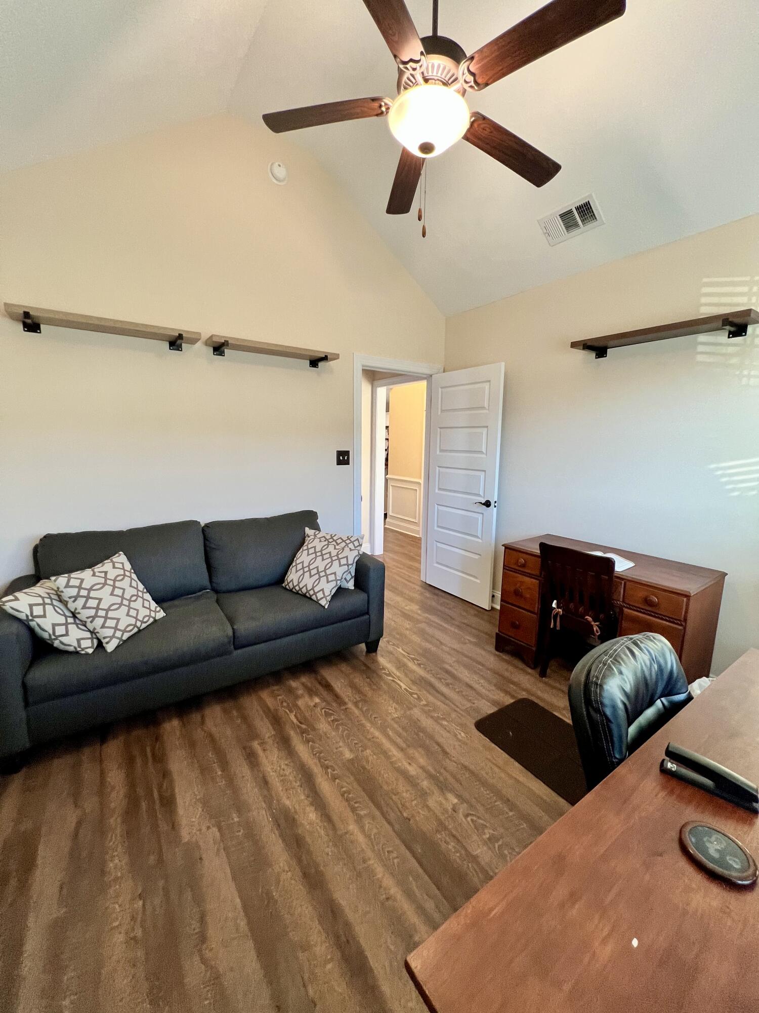 725 Fordham Road Grovetown, GA 30813 - Photo 25 of 42 First Bedroom