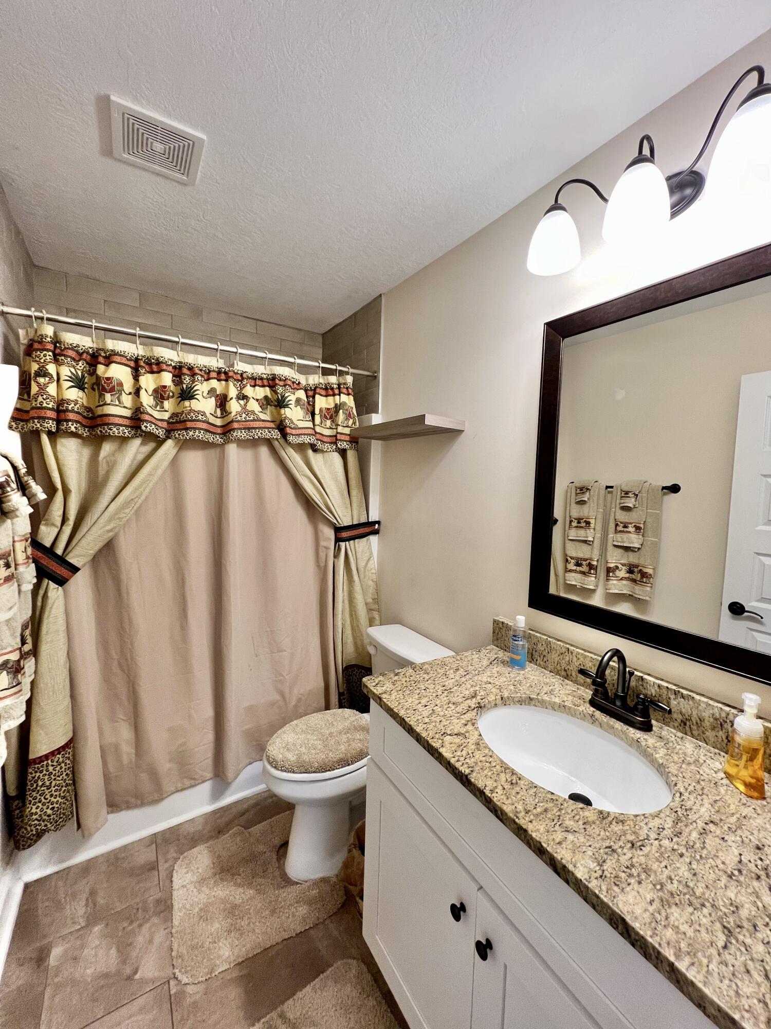 725 Fordham Road Grovetown, GA 30813 - Photo 28 of 42 Guest Bathroom