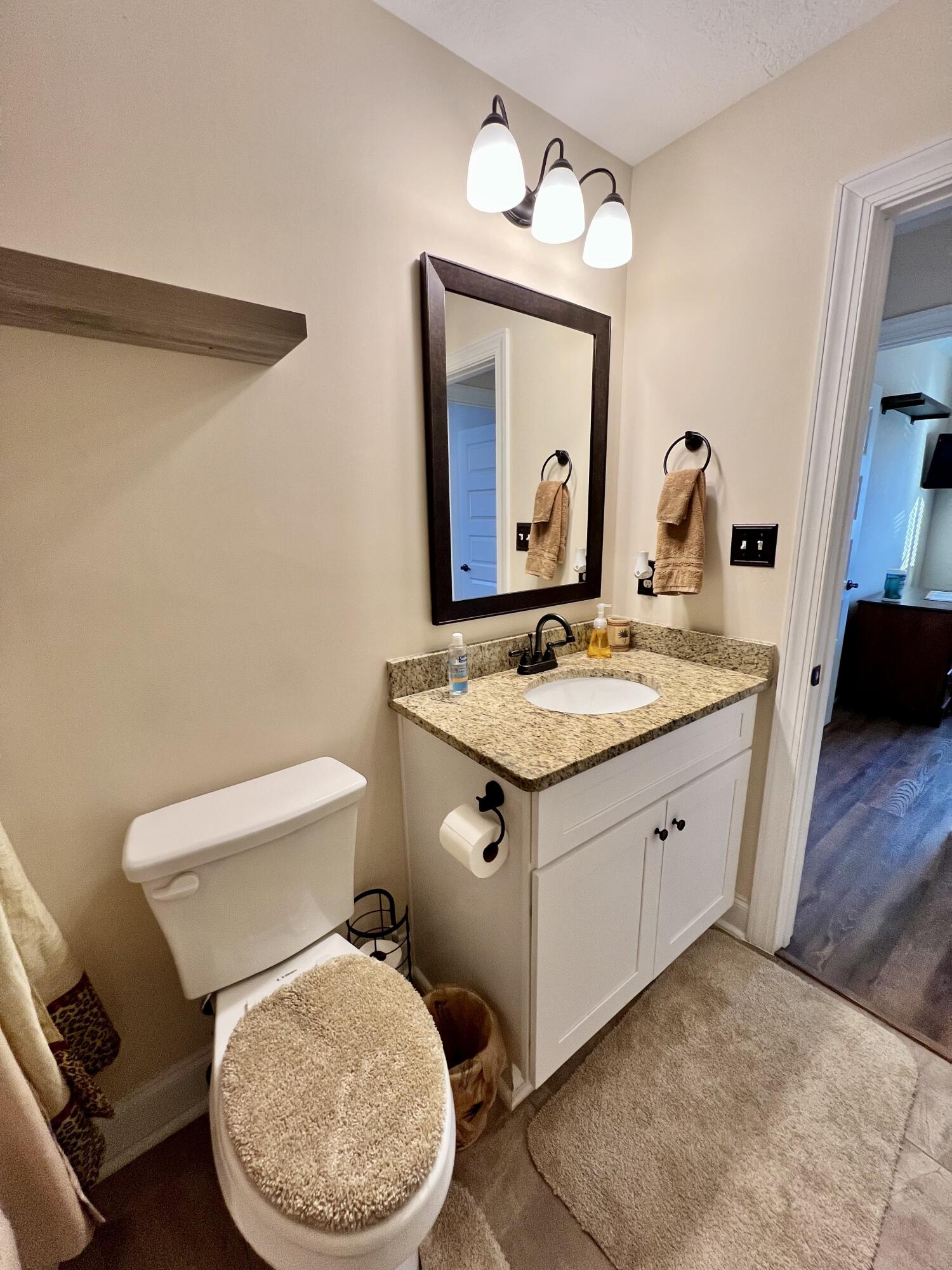 725 Fordham Road Grovetown, GA 30813 - Photo 29 of 42 Guest Bathroom