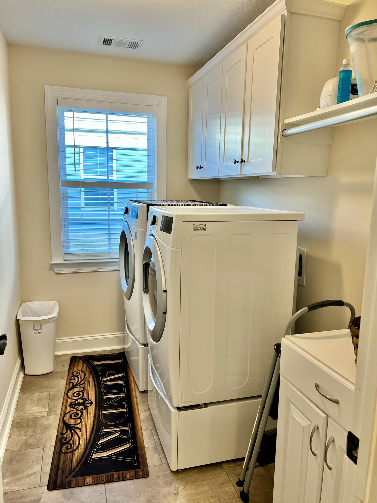 725 Fordham Road Grovetown, GA 30813 - Photo 30 of 42 Laundry Room W/ plenty of cabinets