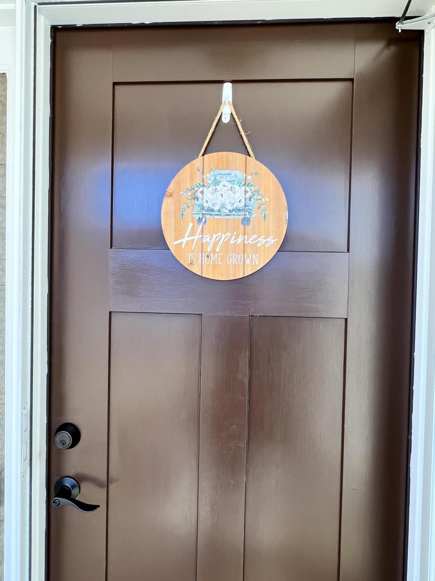 725 Fordham Road Grovetown, GA 30813 - Photo 4 of 42 Front Door