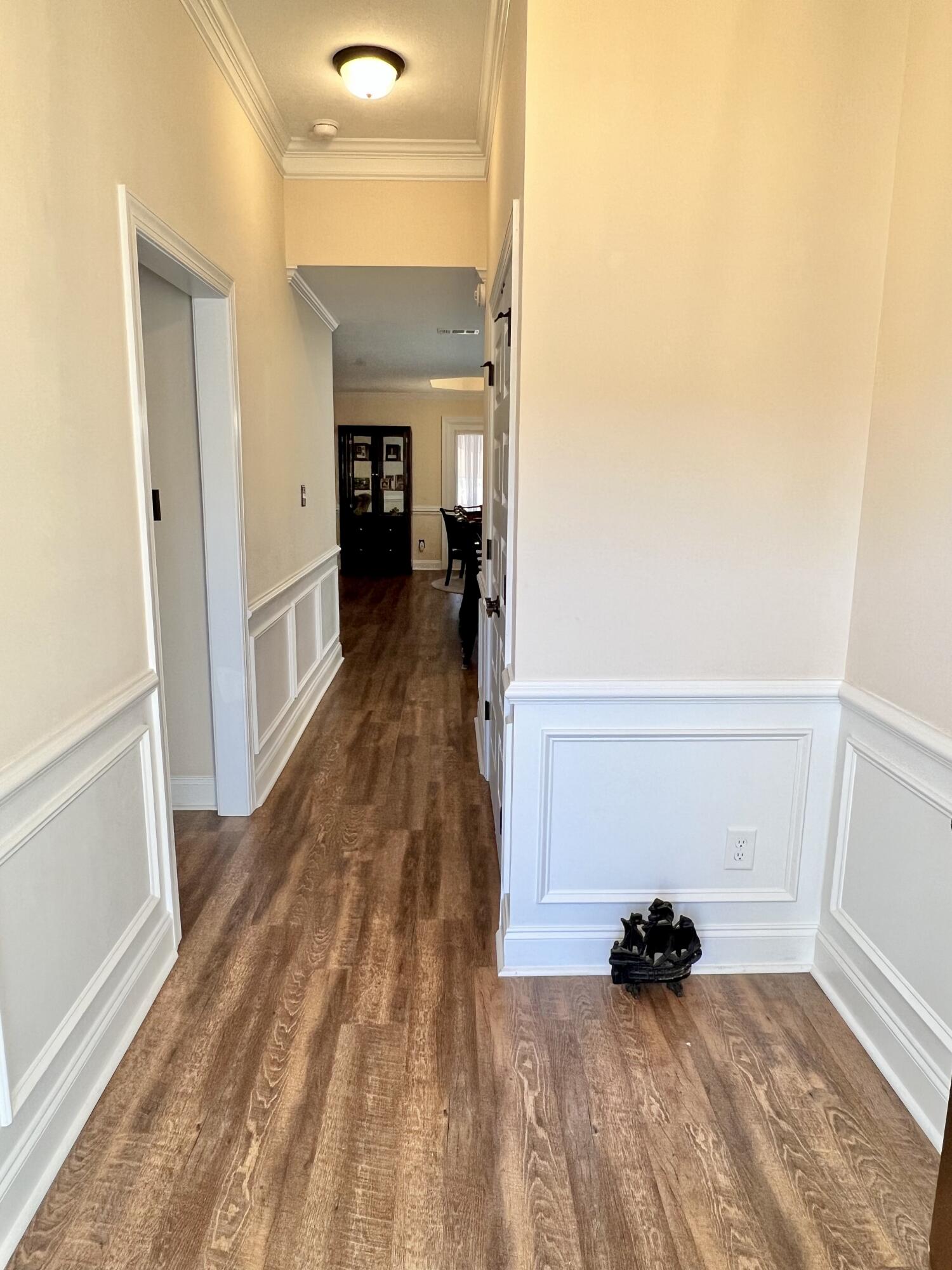 725 Fordham Road Grovetown, GA 30813 - Photo 5 of 42 Foyer