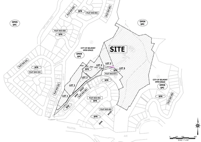 $7,999,999 | 3900 Marsten Avenue, Belmont, CA 94002