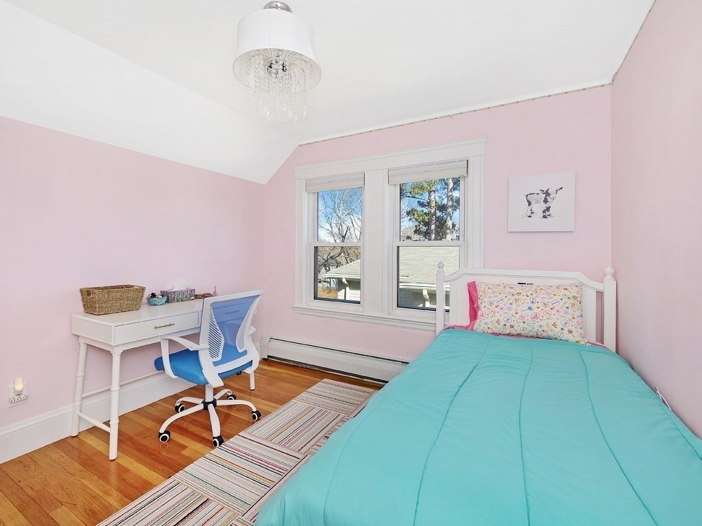 33 Fountain Road Arlington, MA 02476 - Photo 16 of 27 Gallery Image 16