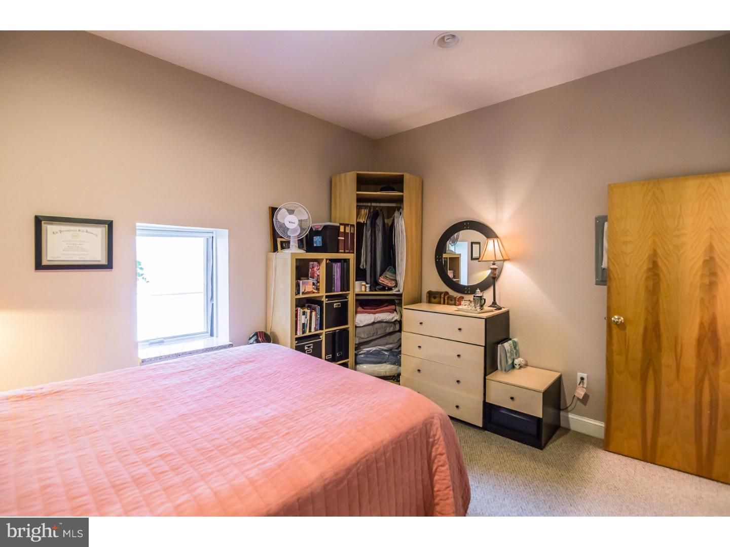 415 South 19th Street, Unit 3F Philadelphia, PA 19146 - Photo 12 of 15 Bedroom