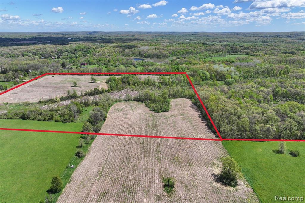 Vl Groveland Road Holly, MI 48442 - Photo 2 of 13 Gallery Image 2