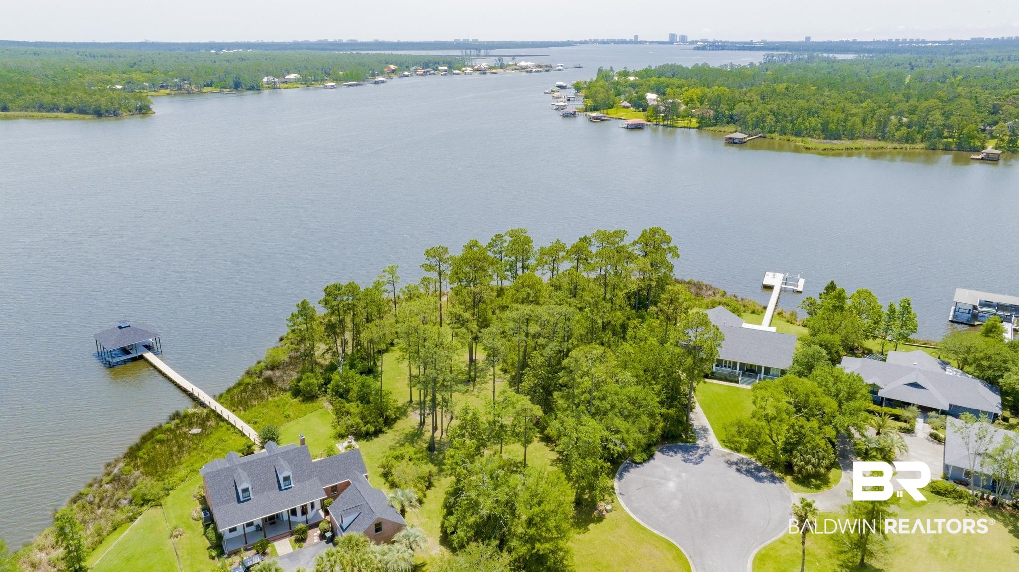 8987 Bay Point Drive Elberta, AL 36530 - Photo 7 of 16