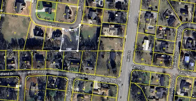 a close up of a store