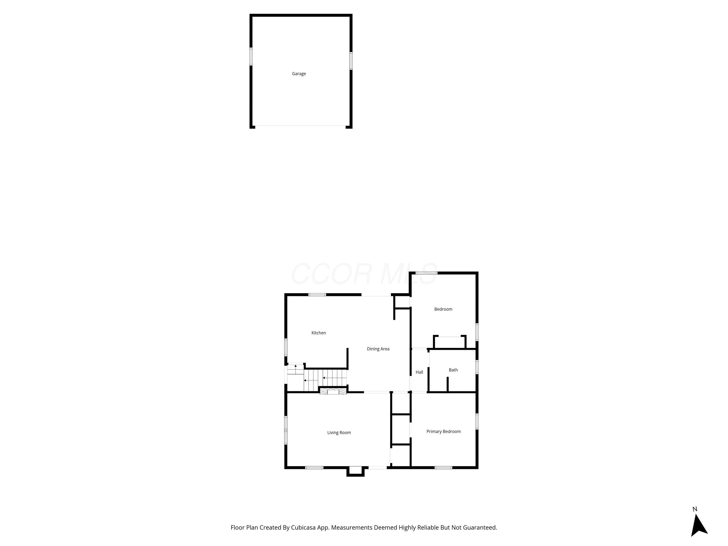 128 Blenheim Road Columbus, OH 43214 - Photo 44 of 47 5-Floorplan_6