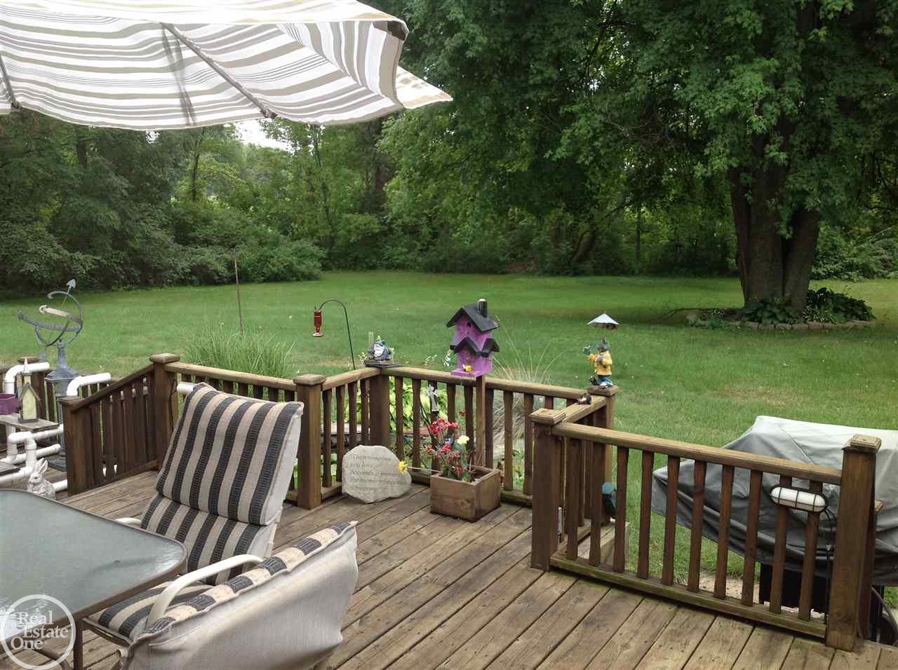23360 23 Mile Road Macomb, MI 48042 - Photo 26 of 39