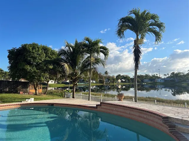 $4,300 | 5020 Southwest 120th Avenue, Cooper City, FL 33330