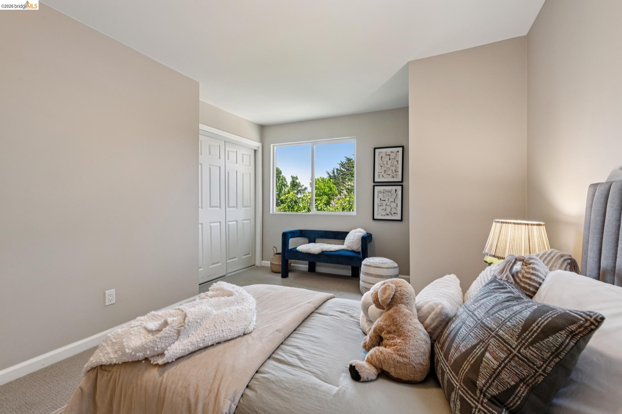 6281 Aspinwall Road Oakland, CA 94611 - Photo 37 of 71
