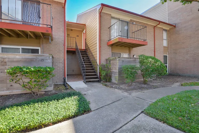 $995 | 12955 Woodforest Boulevard, Unit 14, Houston, TX 77015