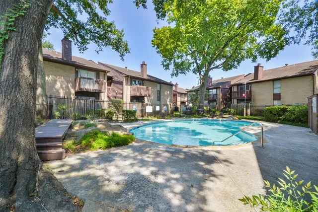 a sign on the side of the building