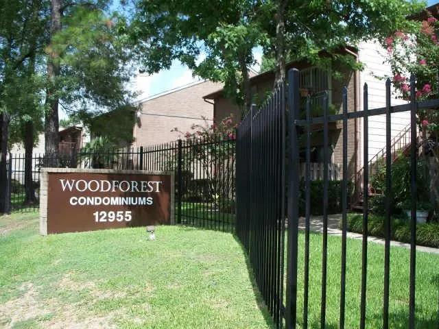 $995 | 12955 Woodforest Boulevard, Unit 14, Houston, TX 77015