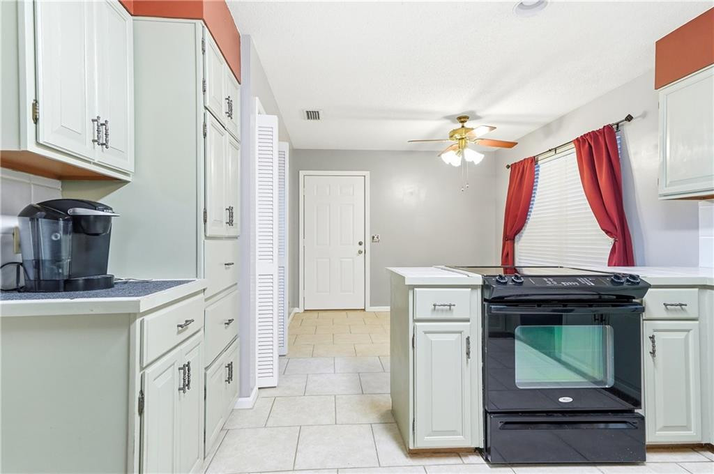 505 Old Mission Road Brunswick, GA 31525 - Photo 17 of 35 Photo 17
